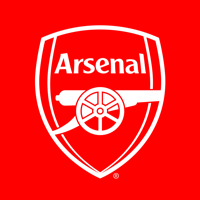 Arsenal Official App لنظام iOS