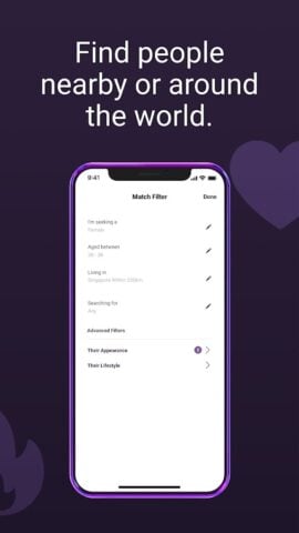AsianDating – App Citas Asia para Android