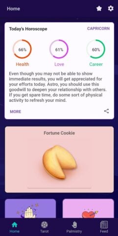 Astro Guru: Astrology, Daily H per Android