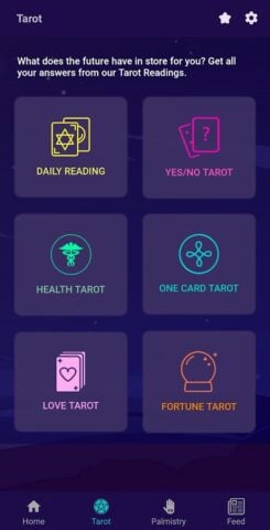 Astro Guru: Astrology, Daily H para Android