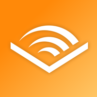 Audible: Livres Audio, Podcast pour iOS