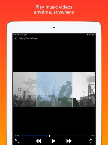 iOS 用 音声抽出 – オフライン動画から音楽を抽出して保存着信音