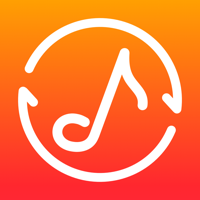 Extrair áudio – mp3 para toque para iOS