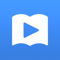 iOS 用 Audiobooks