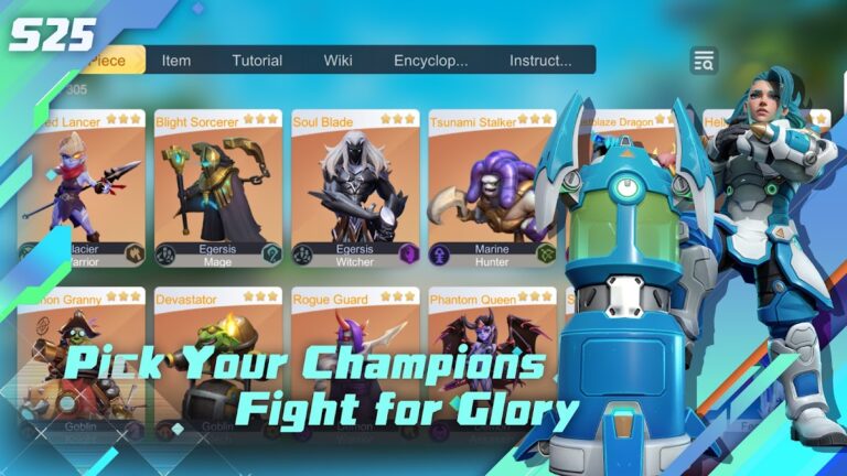 Auto Chess для Android