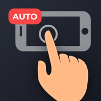 Auto Clicker – Auto Tapper App لنظام iOS