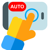 Auto Clicker: Automatic Tap untuk iOS