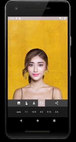 PhotoTouchArt – Convertir La F para Android