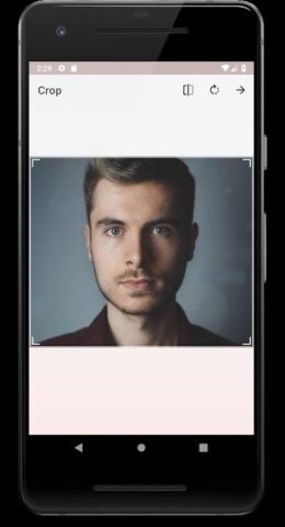Automatic Background Changer for Android