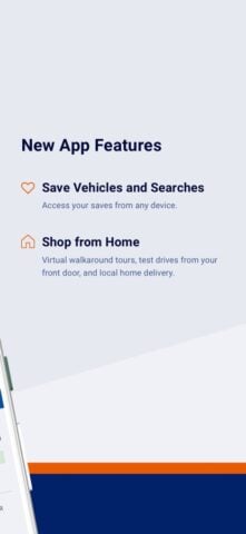 Autotrader – Shop All the Cars pour iOS