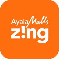 iOS 用 Ayala Malls Zing