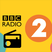 Android 用 BBC Radio 2: Live FM Radio
