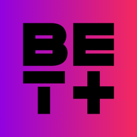 BET+ for iOS