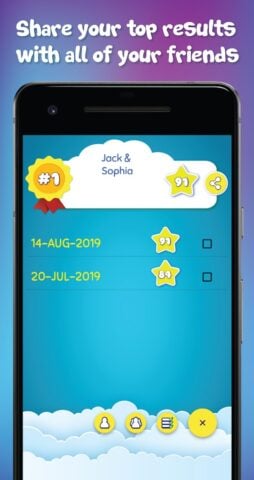 BFF Test – Friend Quiz for Android