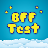 Android 版 BFF Test – Friend Quiz