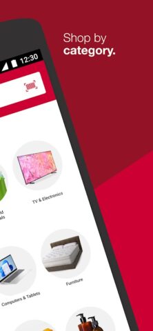 BJ’s Wholesale Club per Android
