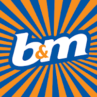 B&M Stores per Android