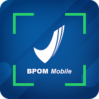 BPOM Mobile لنظام Android