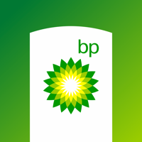 BPme: BP & Amoco Gas Rewards لنظام iOS