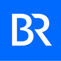 BR Radio لنظام iOS