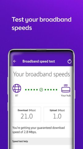 BT Business for Android