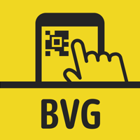 iOS 用 BVG Tickets: Train, Bus & Tram
