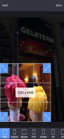 Background Eraser: AI Remove для iOS — скриншот 4