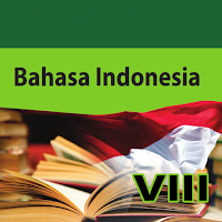 Bahasa Indonesia 8 Kur 2013 cho Android