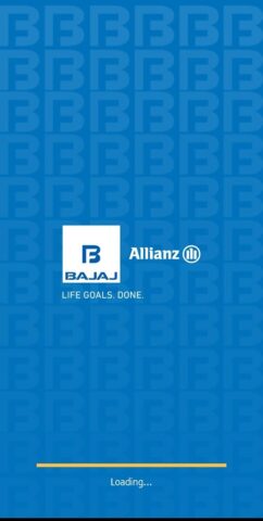 Android 用 Bajaj Allianz Life:Life Assist