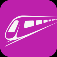 iOS 用 Bangalore Metro