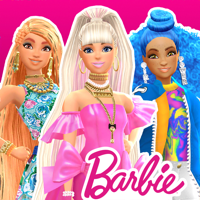 Модный гардероб Барби для iOS