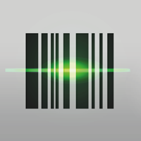 iOS 版 Barcode Scanner,QR Code Reader