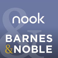 Barnes & Noble NOOK untuk iOS