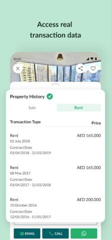Bayut – UAE Property Search per Android