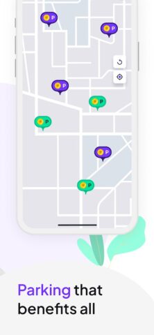 Beam – Escooter sharing para Android