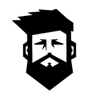 Beard Booth Studio لنظام iOS