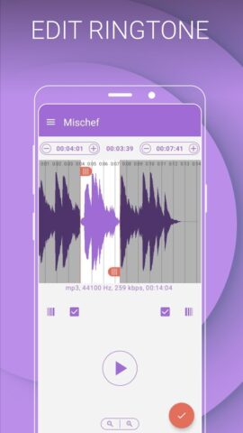 Android için Güzel Zil Sesleri