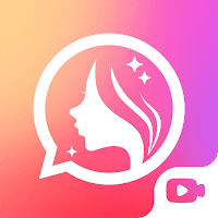 Beauty Cam for WA Video Call untuk Android