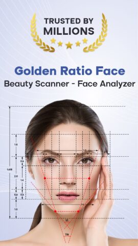 Beauty Scanner – Face Analyzer für Android