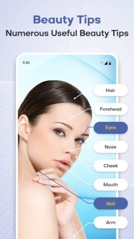 Android için Beauty Scanner – Face Analyzer