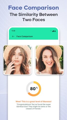 Android 用 美容スキャナー – 顔分析器