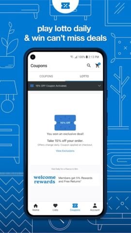 Bed Bath & Beyond pour Android
