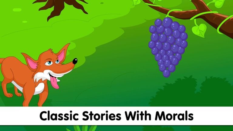 Bedtime Stories for Kids para Android