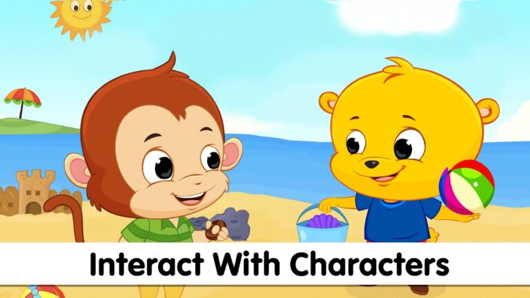 Bedtime Stories for Kids for Android