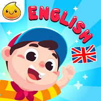 Belajar Bahasa Inggris + Suara für Android