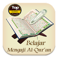 Android için Belajar Mengaji Al-Qur’an