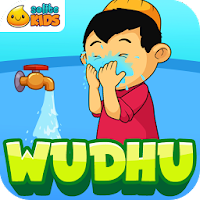 Belajar Wudhu + Suara لنظام Android