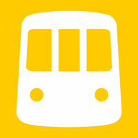 Berliner S und U-Bahn Karte für iOS