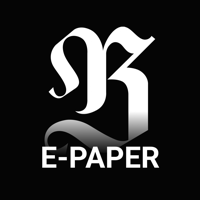 Berliner Zeitung E-Paper untuk iOS