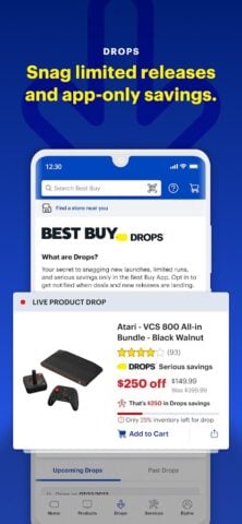 Best Buy per Android
